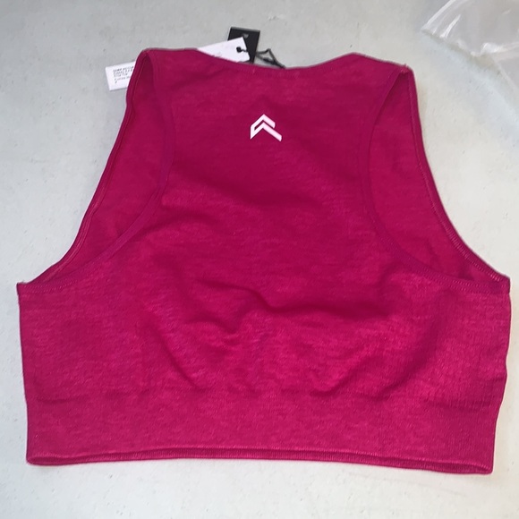 Oner Active CLASSIC SEAMLESS 2.0 CROP TOP Small - Picture 10 of 12